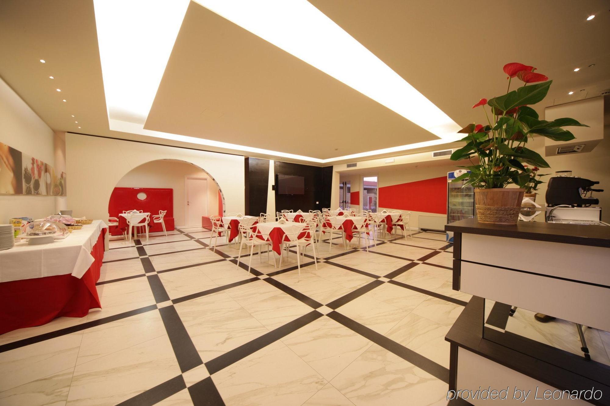 Motel Autosole Vip Castelnuovo Scrivia Exterior photo
