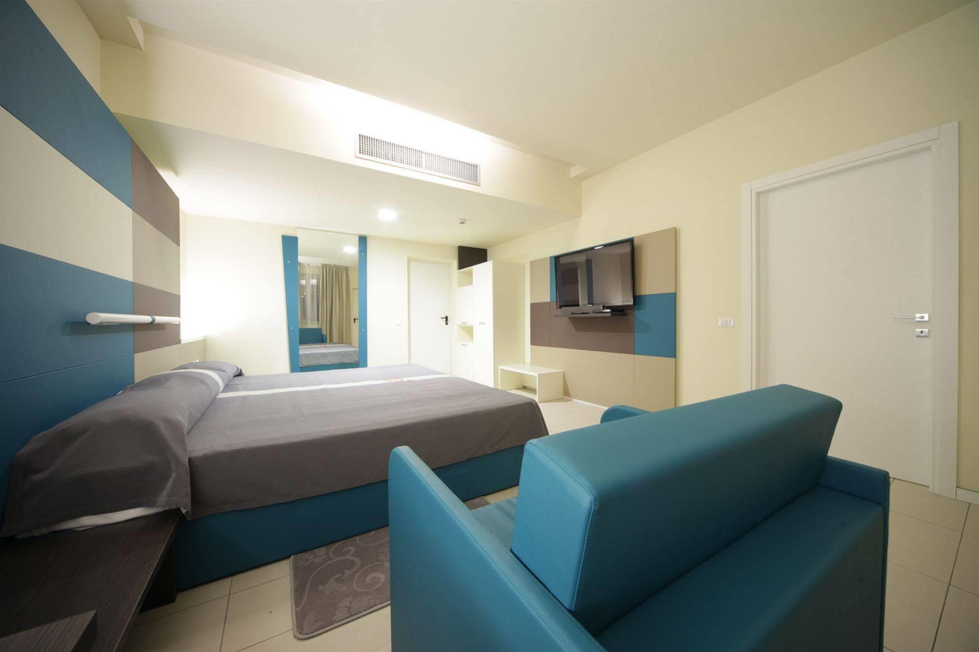Motel Autosole Vip Castelnuovo Scrivia Exterior photo